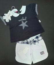 Outfit neonata pantaloni