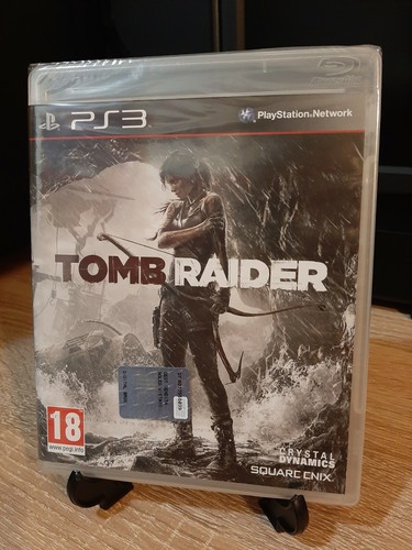Tomb raider playstation - tomb,