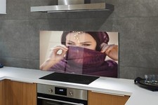 Parete posteriore cucina Tulup