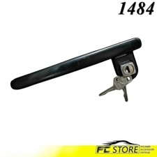 Maniglia Lato Sinistra Con Chiave Fiat 100 NC 110 NC 130 NC 300 P 619 N1 684 N