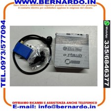 BOBINA ACCENSIONE Originale per SOFFIATORE Oleo MC BV162 BV163 EFCO SA2062 2063