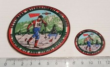 LOTTO ADESIVI GARA SCI DI