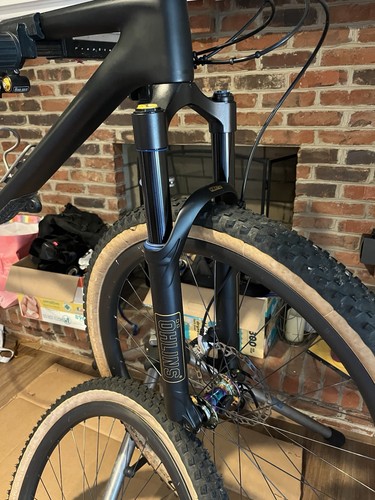 Ohlins rxf36 forcella - ohlins,