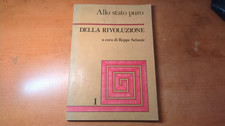 Della rivoluzione- Sebaste