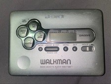 Lettore di cassette Sony