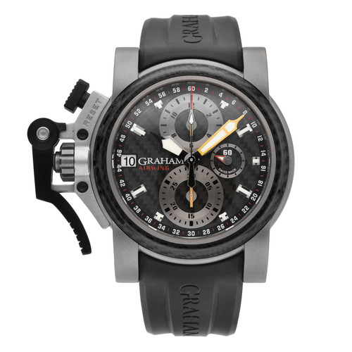 Orologio uomo graham - orologio,