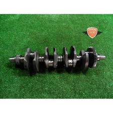 Albero motore Triumph Speed Four 600 2004 2006