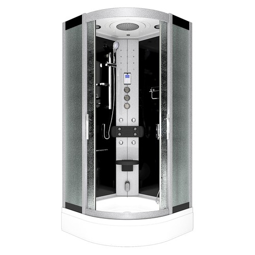 Acquavapore box doccia - acquavapore,