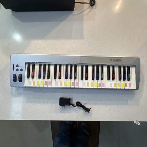 Audio keystation 49e 49 - audio,