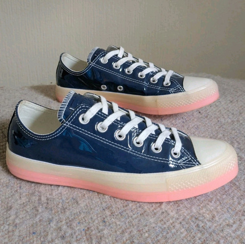 Converse chuck taylor all - taylor, star
