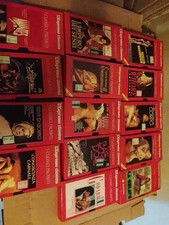 Lotto  Videocassetta I