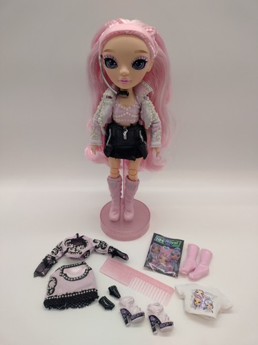 Bambola rainbow high minnie - bambola,
