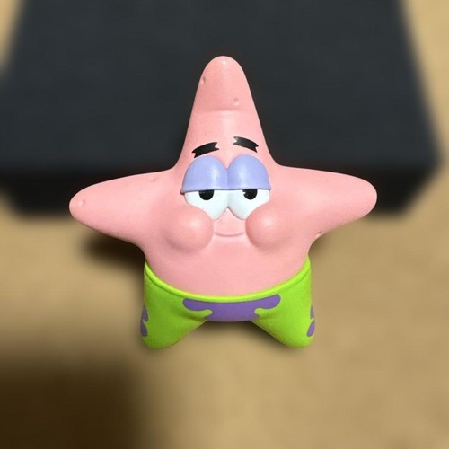 Spongebob patrick popmart - spongebob,