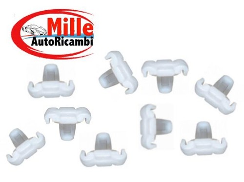 Kit mollette molla per fiat - kit,