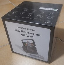 Insta 360 Go Ultra Standard