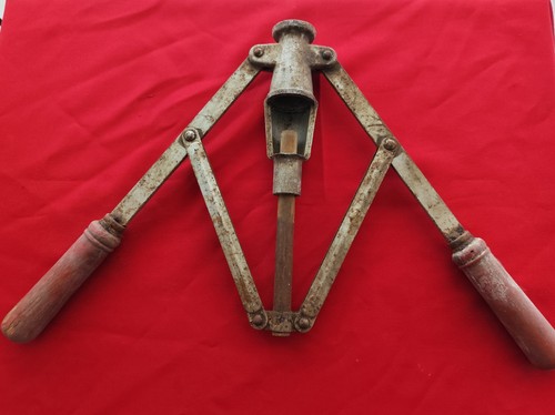Tappatrice manuale vintage per - manuale,