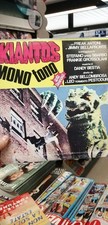 VINILE SKIANTOS MONO TONO