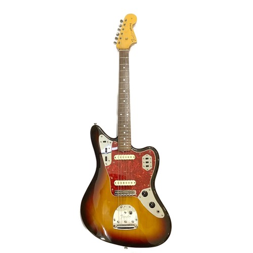 Chitarra elettrica fender - chitarra,
