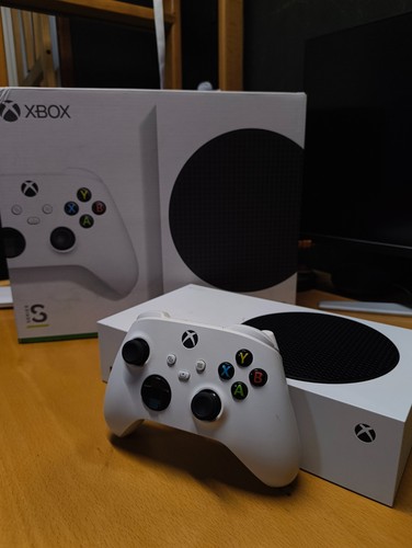 Microsoft xbox series 512gb - microsoft,