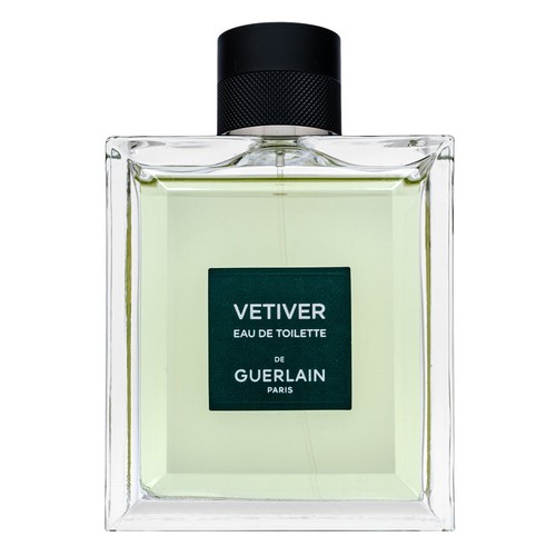 Guerlain vetiver eau - vetiver,