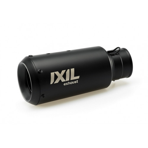 Scarico ixil race xtrem - scarico,