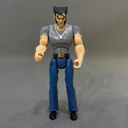 Wolverine the men logan - wolverine, x-men