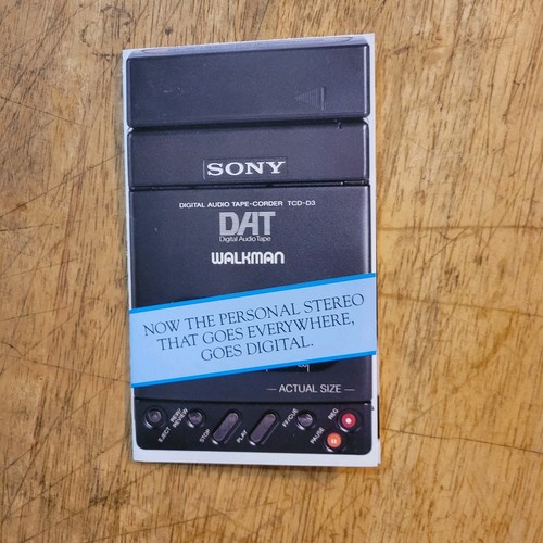 Sony registratore nastro - a,