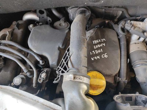 K9kc612 motore completo - k9kc612, /