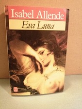Isabel Allende: Eva Luna / Il