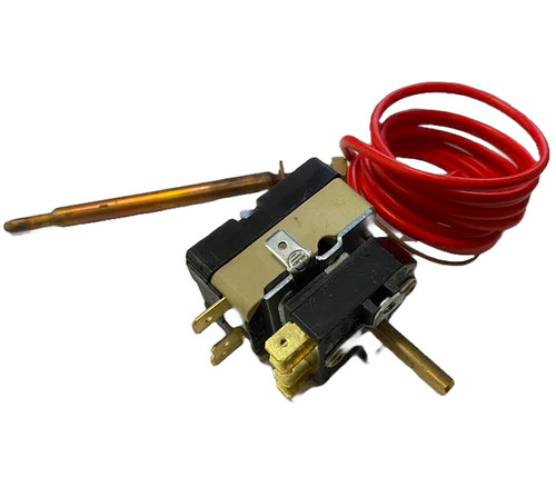 Termostato 150 con - termostato, 30