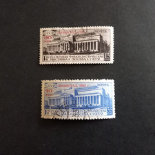 RUSSIA - URSS 1933/