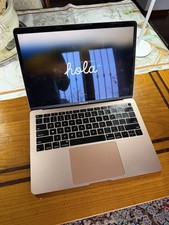 Apple Macbook Air 2019 i5 1.6
