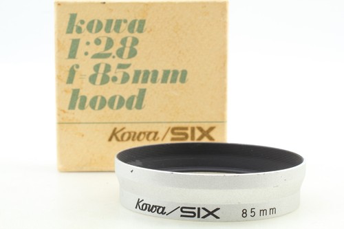 Scatola kowa six - kowa,