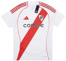 Maglia River Plate 2024-2025