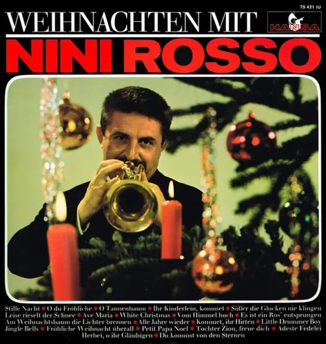 Nini rosso weihnachten mit - weihnachten,