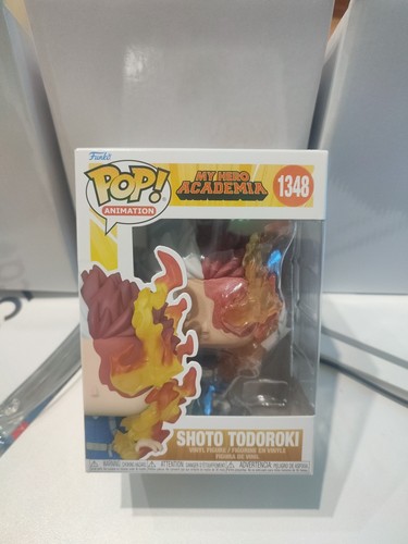 Funko pop animation my hero - pop,