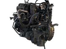 Motore BMW SERIE 1 E87 PHASE 2