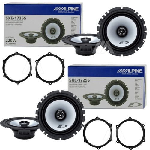 Kit casse altoparlanti - kit, 4