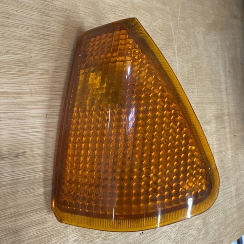 Renault fuego lente indicatore - lente,