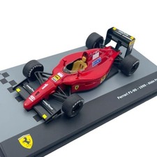 Modellino F1 Atlas Edicola
