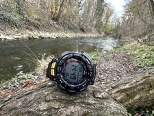 casio pro trek prg-240 