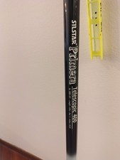 silstar primera telescopic 400 set kit canne pesca amo filo pesci lago fiume