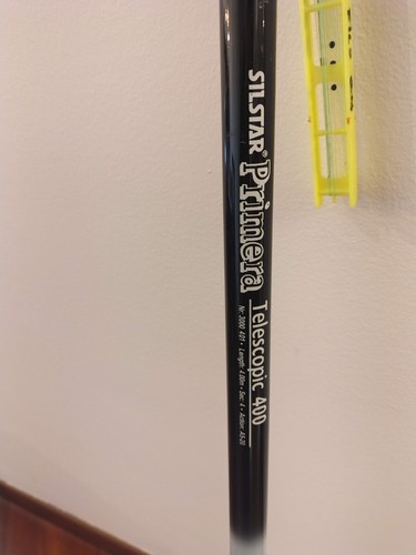 Silstar primera telescopic 400 - primera,