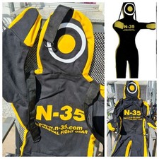 N-35 Grappling Dummy Judo bambola nuova bambola da lancio MMA Brasile Jiu Jitsu Judo bambola
