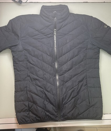 Ea7 emporio armani black - ea7,
