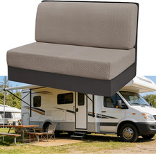Copricuscini per Camper, 2