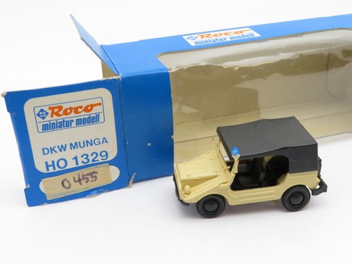 345ho roco h0 1329 - roco,
