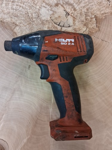 Hilti sid avvitatore a - 2-a,
