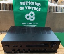 Amplificatore Yamaha - AX 500