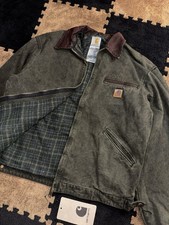 carhartt vintage detroit